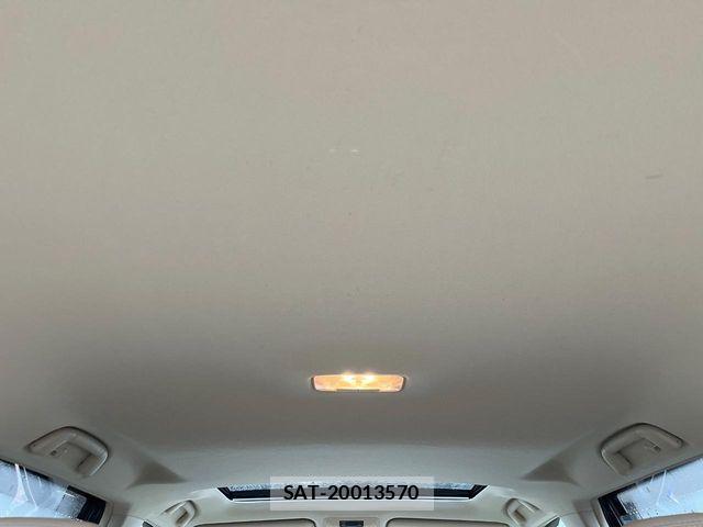 2022 Toyota Land Cruiser Prado — Photo 5