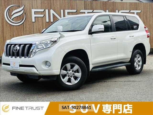 Toyota LAND CRUISER PRADO 2014-03 8829805-0