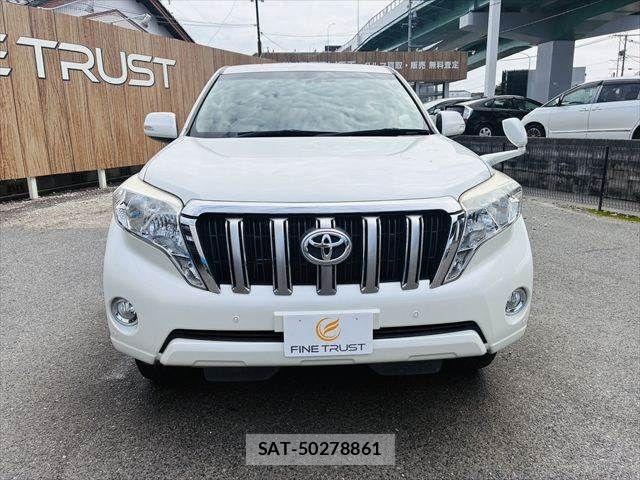 Toyota LAND CRUISER PRADO 2014-03 8829805-14