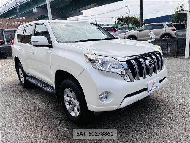 Toyota LAND CRUISER PRADO 2014-03 8829805-15