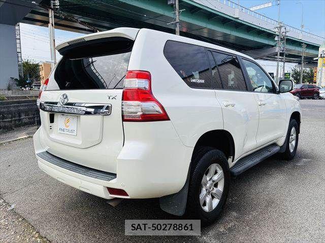 Toyota LAND CRUISER PRADO 2014-03 8829805-17