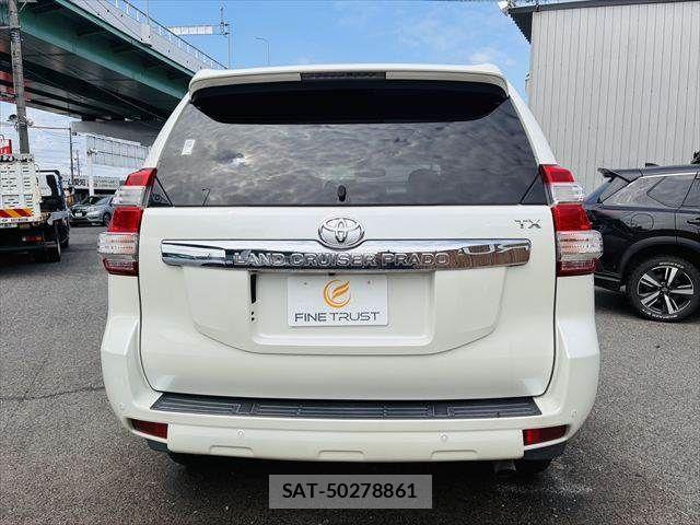 Toyota LAND CRUISER PRADO 2014-03 8829805-18