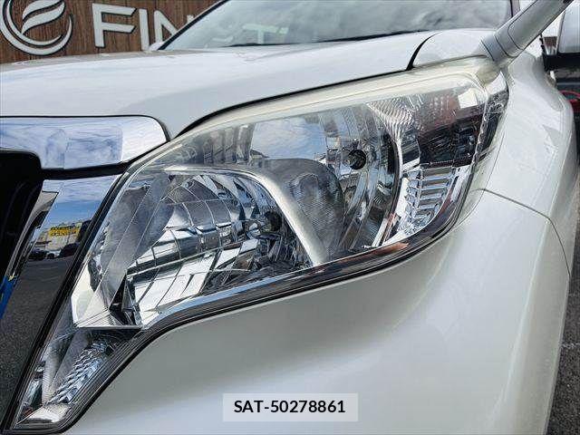 Toyota LAND CRUISER PRADO 2014-03 8829805-21