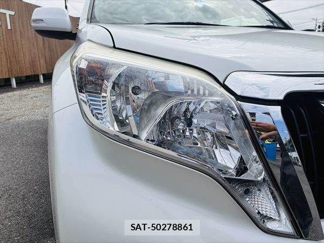 Toyota LAND CRUISER PRADO 2014-03 8829805-22