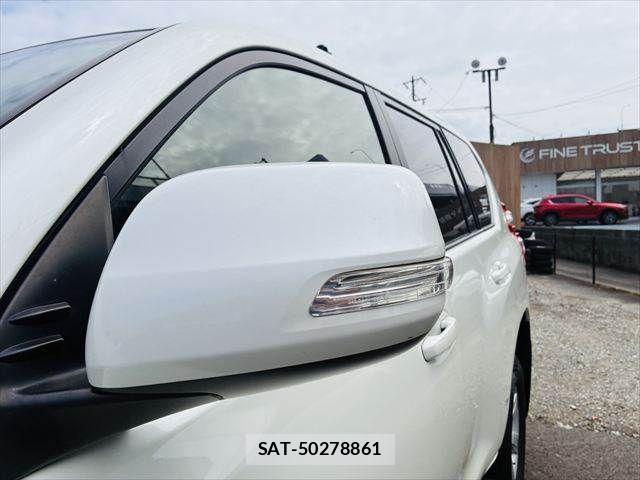 Toyota LAND CRUISER PRADO 2014-03 8829805-25
