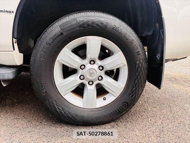 Toyota LAND CRUISER PRADO 2014-03 8829805-28