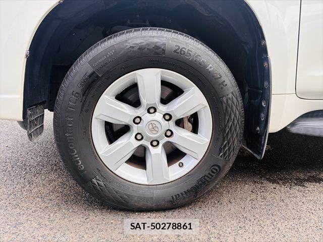 Toyota LAND CRUISER PRADO 2014-03 8829805-29