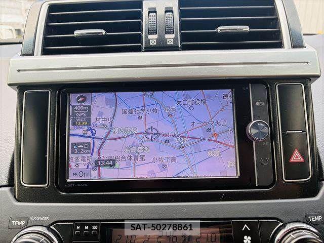 Toyota LAND CRUISER PRADO 2014-03 8829805-3