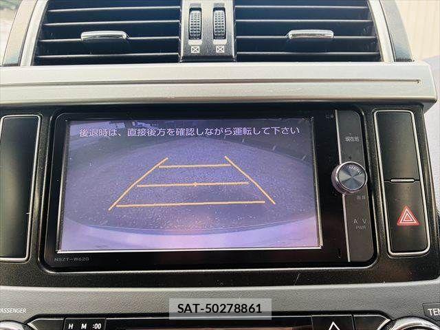 Toyota LAND CRUISER PRADO 2014-03 8829805-5