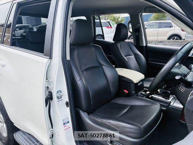 Toyota LAND CRUISER PRADO 2014-03 8829805-7