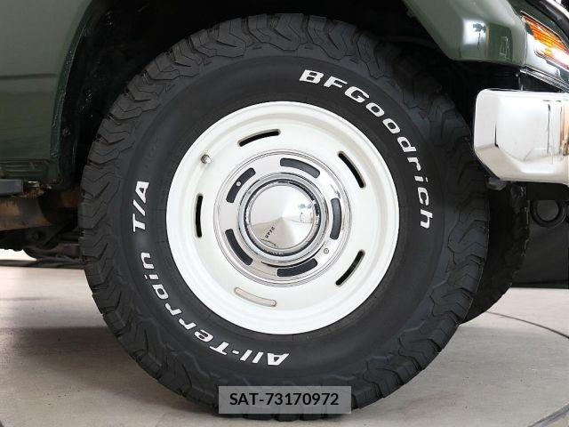 Toyota LAND CRUISER PRADO 1993-01 8829786-13