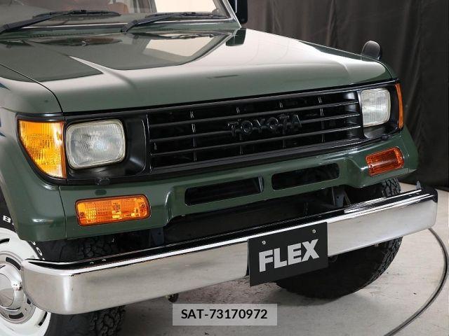 Toyota LAND CRUISER PRADO 1993-01 8829786-16