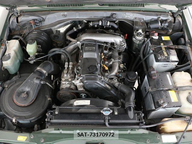 Toyota LAND CRUISER PRADO 1993-01 8829786-2