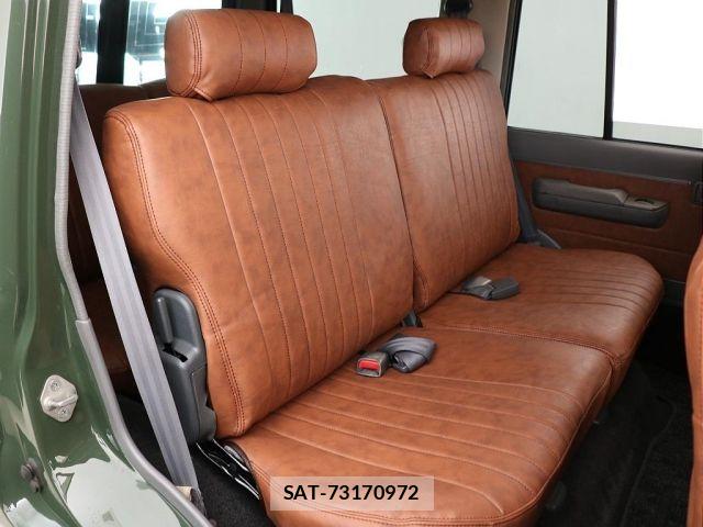 Toyota LAND CRUISER PRADO 1993-01 8829786-6