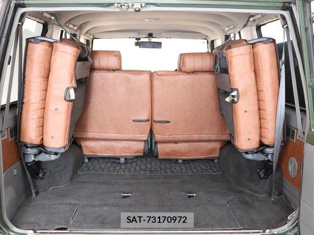 Toyota LAND CRUISER PRADO 1993-01 8829786-8