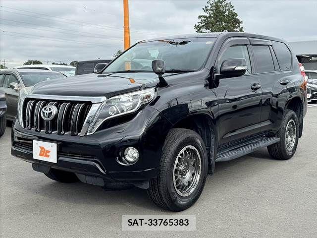 Toyota LAND CRUISER PRADO 2016-10 8829803-9