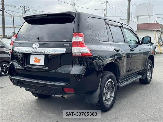 Toyota LAND CRUISER PRADO 2016-10 8829803-14