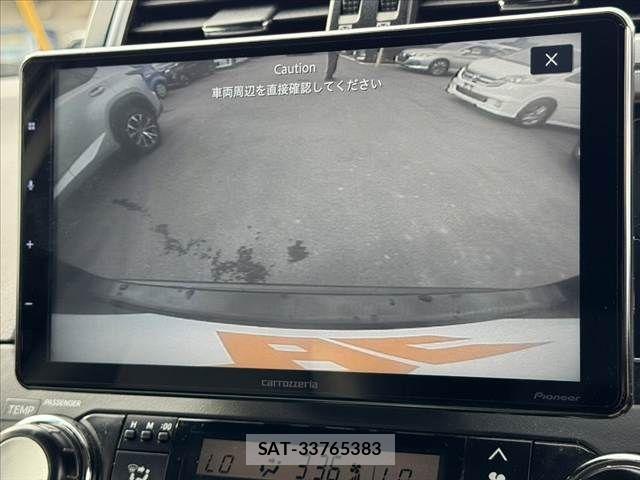 Toyota LAND CRUISER PRADO 2016-10 8829803-21