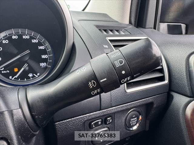 Toyota LAND CRUISER PRADO 2016-10 8829803-27