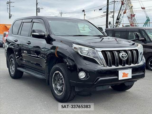 Toyota LAND CRUISER PRADO 2016-10 8829803-7