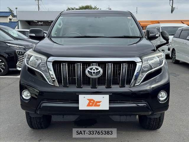 Toyota LAND CRUISER PRADO 2016-10 8829803-8