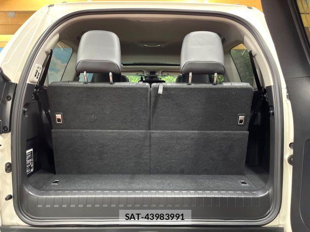 Toyota LAND CRUISER PRADO 2023-08 8829780-10
