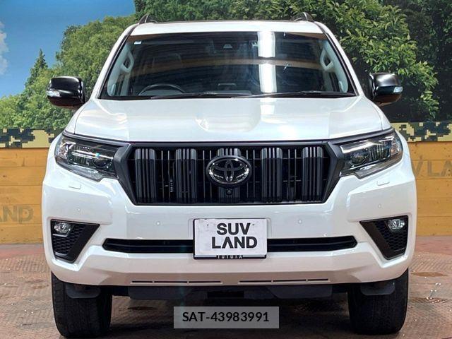 Toyota LAND CRUISER PRADO 2023-08 8829780-13