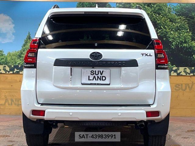 Toyota LAND CRUISER PRADO 2023-08 8829780-14