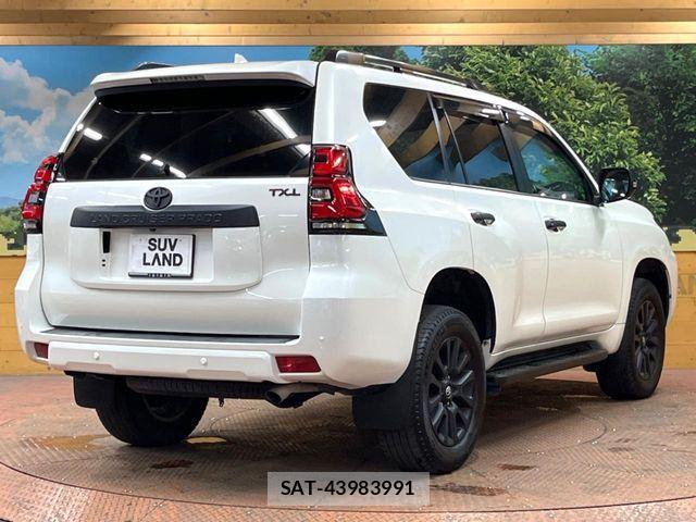 Toyota LAND CRUISER PRADO 2023-08 8829780-16