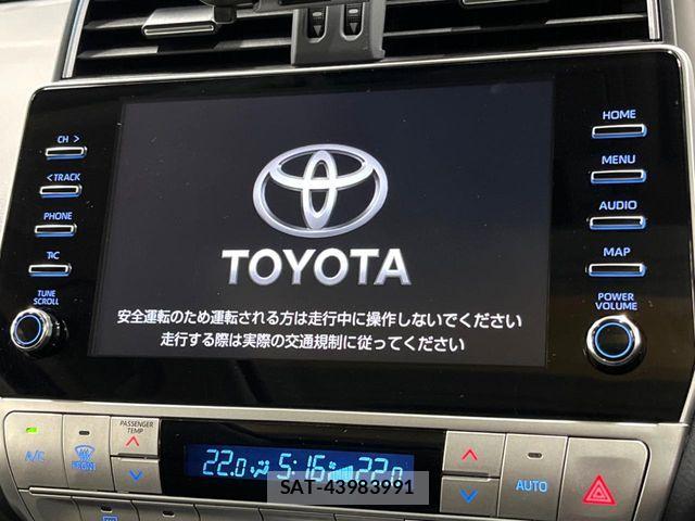 Toyota LAND CRUISER PRADO 2023-08 8829780-3