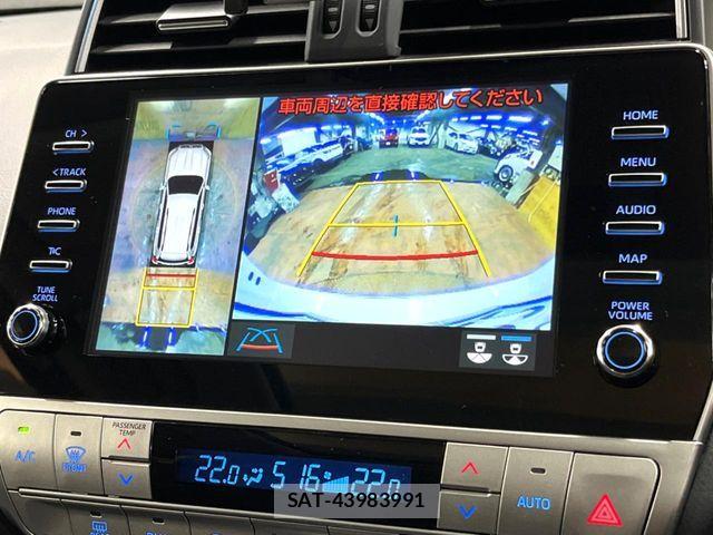 Toyota LAND CRUISER PRADO 2023-08 8829780-4