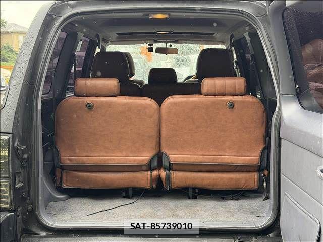 Toyota LAND CRUISER PRADO 2000-07 8829808-10