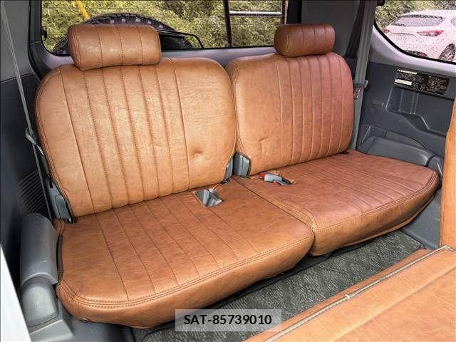 Toyota LAND CRUISER PRADO 2000-07 8829808-11