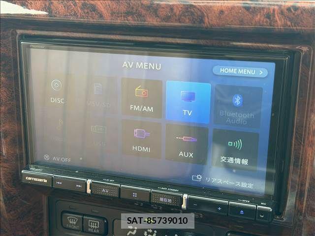 Toyota LAND CRUISER PRADO 2000-07 8829808-12