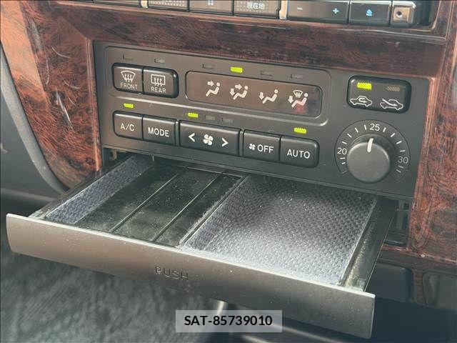 Toyota LAND CRUISER PRADO 2000-07 8829808-13