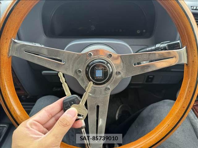 Toyota LAND CRUISER PRADO 2000-07 8829808-17
