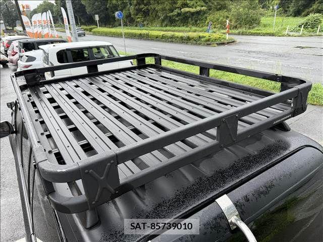 Toyota LAND CRUISER PRADO 2000-07 8829808-18