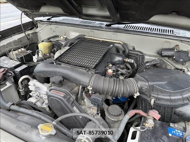 Toyota LAND CRUISER PRADO 2000-07 8829808-19