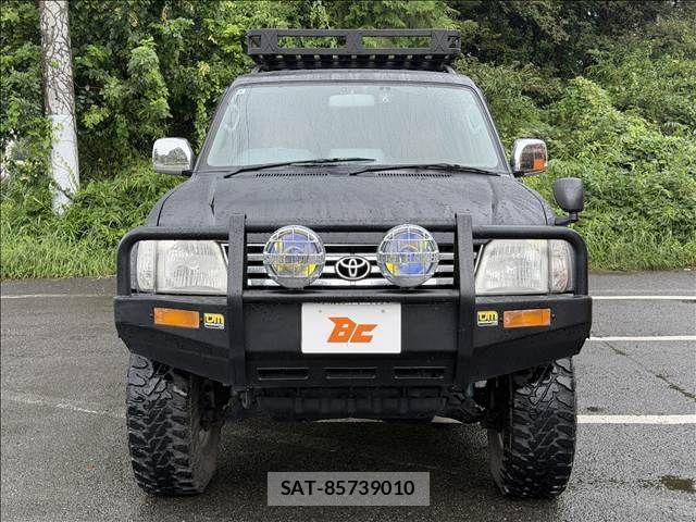 Toyota LAND CRUISER PRADO 2000-07 8829808-20