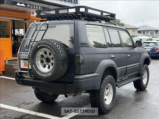 Toyota LAND CRUISER PRADO 2000-07 8829808-23