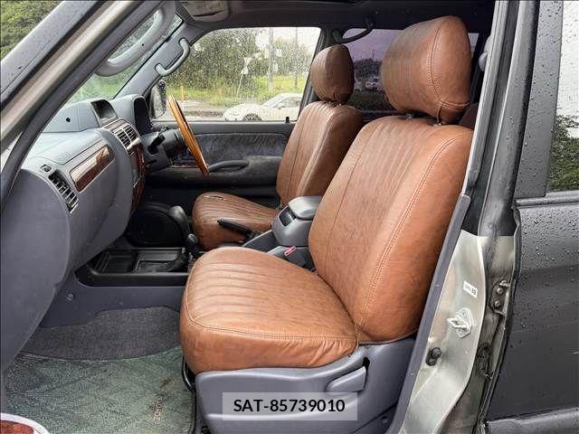 Toyota LAND CRUISER PRADO 2000-07 8829808-24