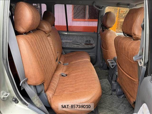 Toyota LAND CRUISER PRADO 2000-07 8829808-25