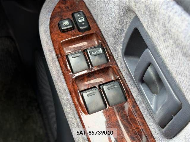 Toyota LAND CRUISER PRADO 2000-07 8829808-26