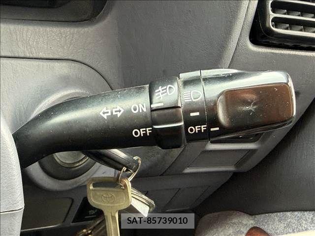 Toyota LAND CRUISER PRADO 2000-07 8829808-29