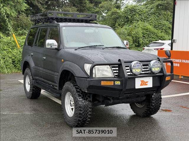 Toyota LAND CRUISER PRADO 2000-07 8829808-4