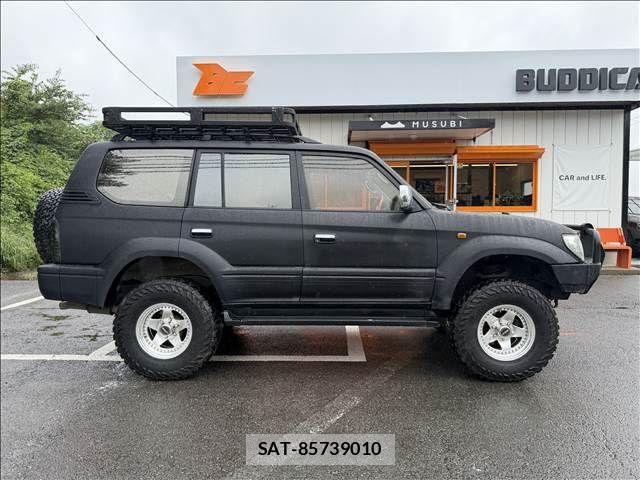 Toyota LAND CRUISER PRADO 2000-07 8829808-6