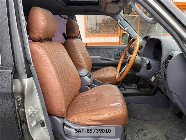 Toyota LAND CRUISER PRADO 2000-07 8829808-8