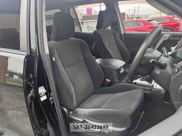 Toyota LAND CRUISER PRADO 2016-09 8829802-13
