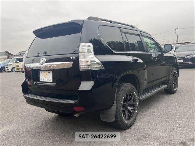 Toyota LAND CRUISER PRADO 2016-09 8829802-22