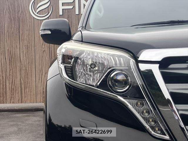 Toyota LAND CRUISER PRADO 2016-09 8829802-29